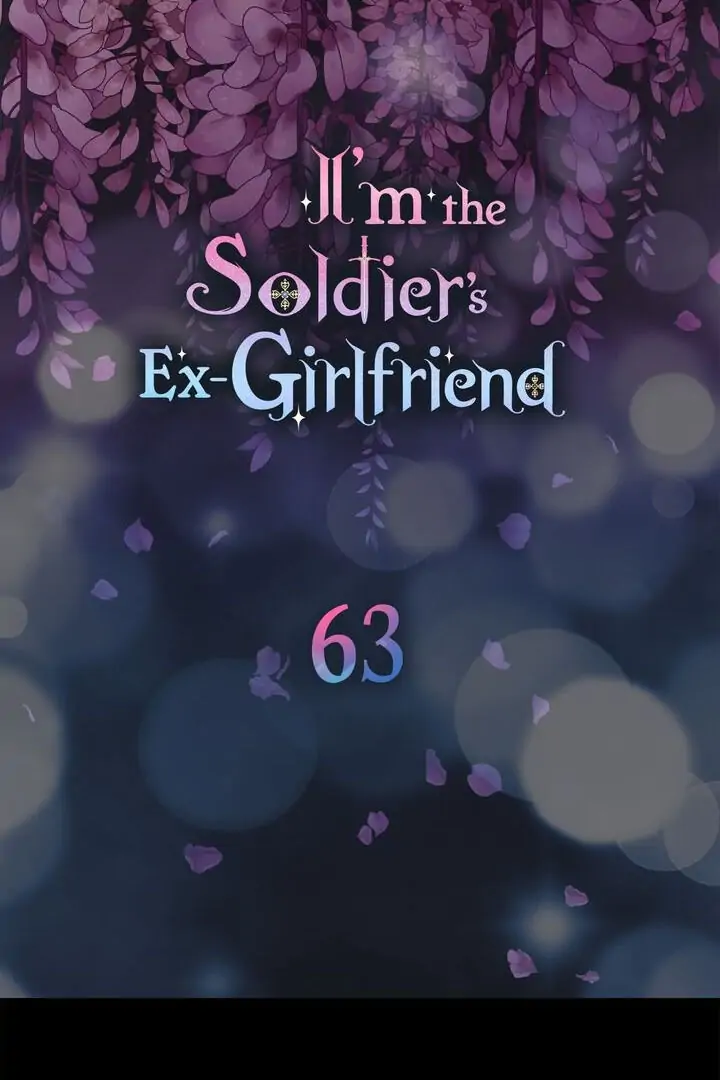 I’m the Ex-Girlfriend of a Soldier chapter 63 - page 6